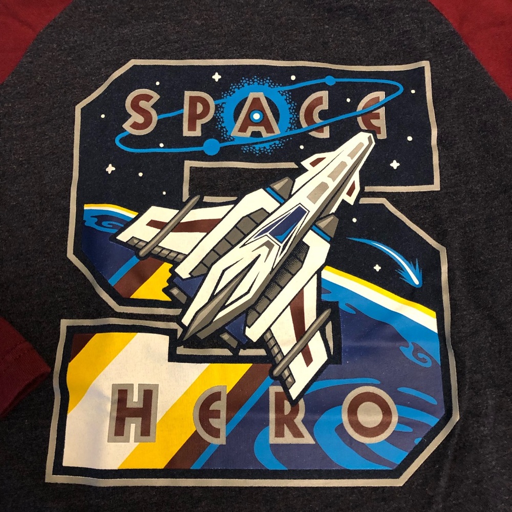 Set of 2 shirts - Picture 5 of 6